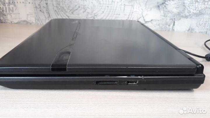 Fujitsu siemens amilo pi 2540