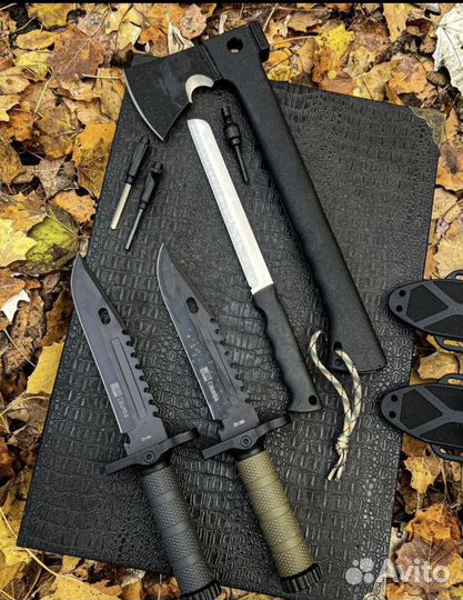 Подарочный набор 6 в 1