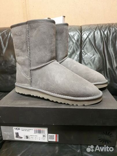 Ugg мужские 42,43,44