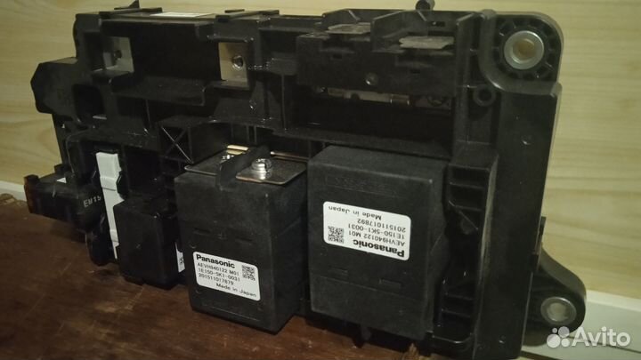 З/ч к авто Honda