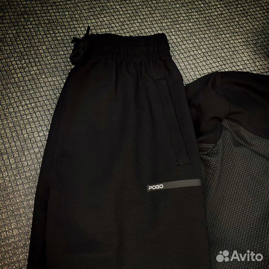 Спортивные Костюмы Pogo (В Наличии)