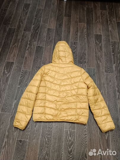 Демисезонная женская куртка 44-48