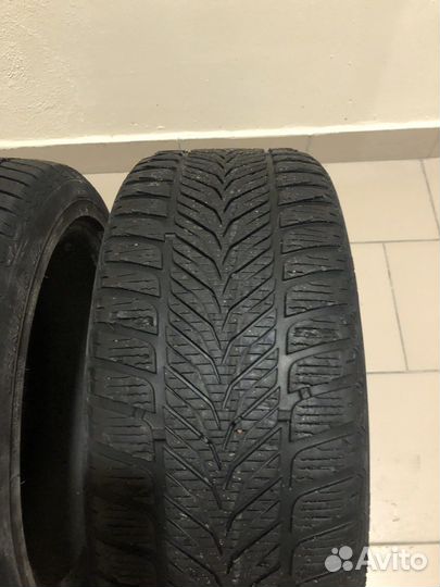 Sava Eskimo HP 225/45 R17 91