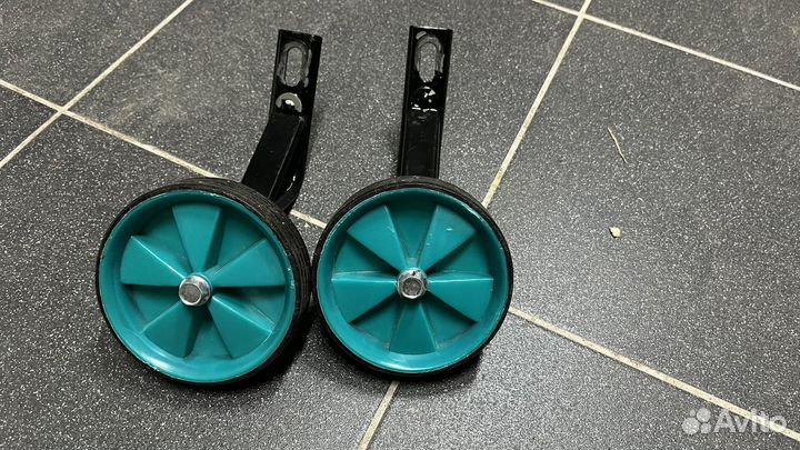 Детский велосипед Novatrack Vector 14