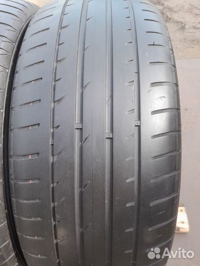 Hankook Ventus Prime 2 K115 225/55 R17 101V