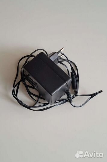 Адаптер для тонометра