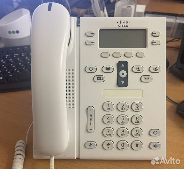 IP телефония (voip)