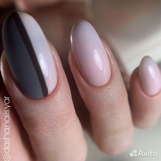 Маникюр/педикюр