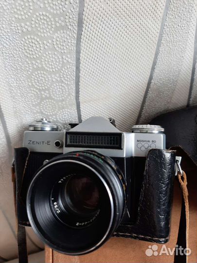 Зенит Е Олимпийский