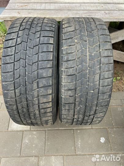 Goodyear Ice Navi 6 225/45 R17