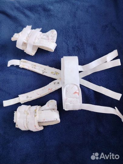 Шина Кошля Стремена Павлика