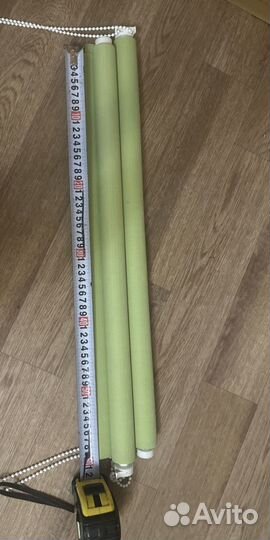 Рулонные шторы