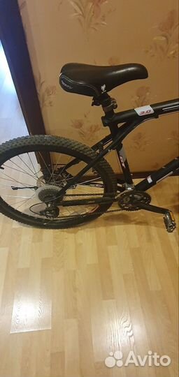 Велосипед gt avalanche 3.0