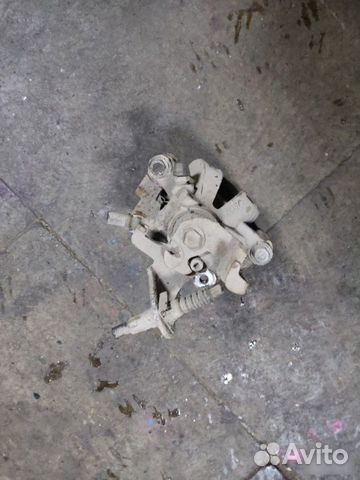 Суппорт тормозной задний правый Geely Emgrand Ec7