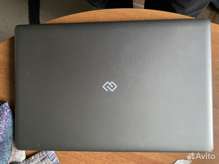 Ноутбук digma