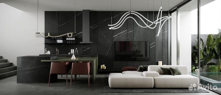 Готовый арендный бизнес Бали