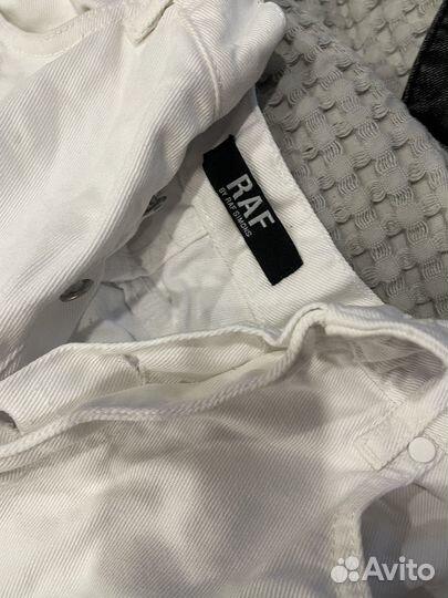 Raf simons джинсы(легит)