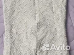 Конверт плед комплект на выписку