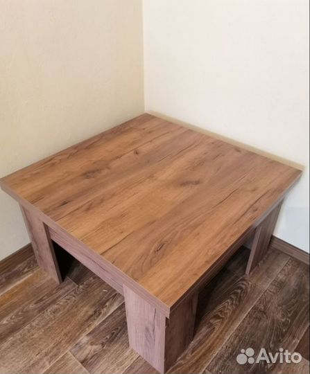 Стол трансформер