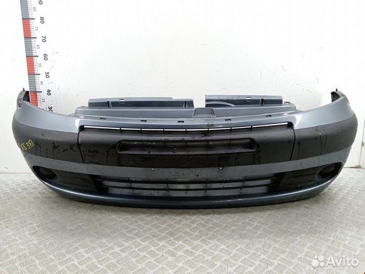 Бампер передний для Peugeot-Citroen Picasso