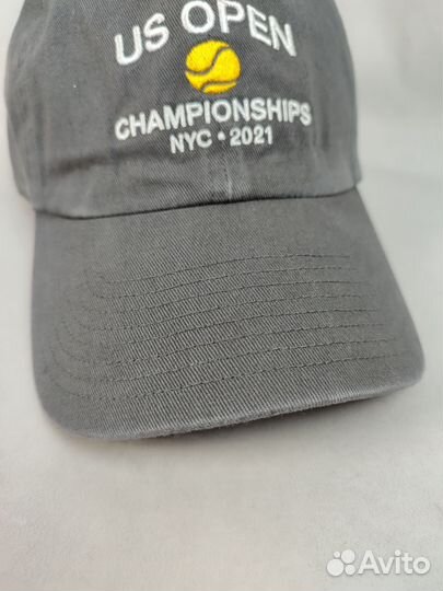 Кепка 47 Brand Us Open теннис США