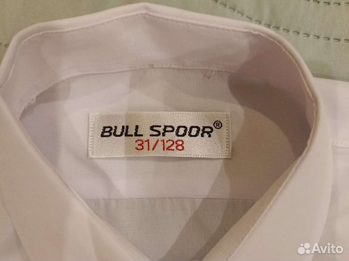 Рубашка для мальчиков