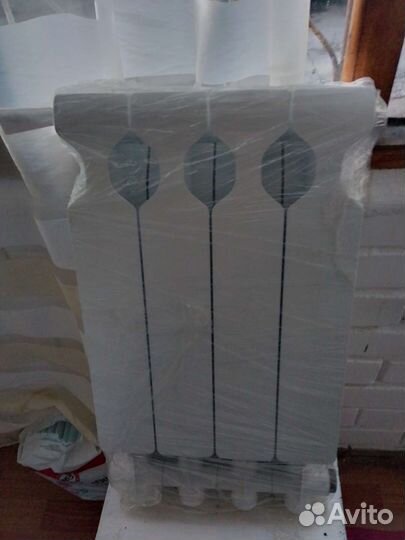 Радиатор отопления