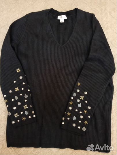 Женские вещи пакетом S -M -L