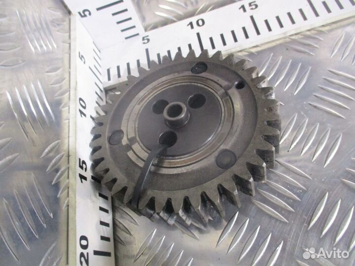 Шестерня грм MAN 51045055151