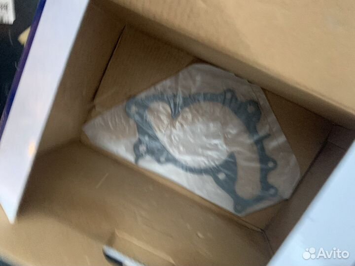 Помпа на лексус Rx