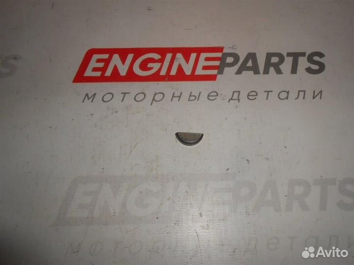 Шпонка шкива коленвала Toyota Mark II GX100(98-00)