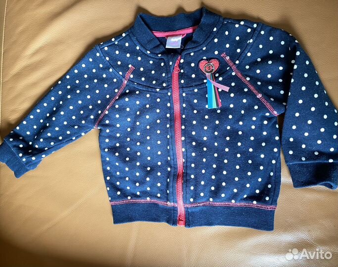 Детская одежда для девочек