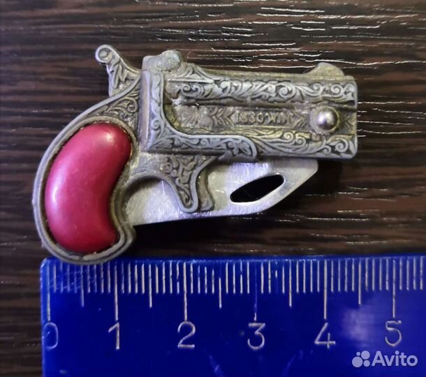 Нож складной СССР