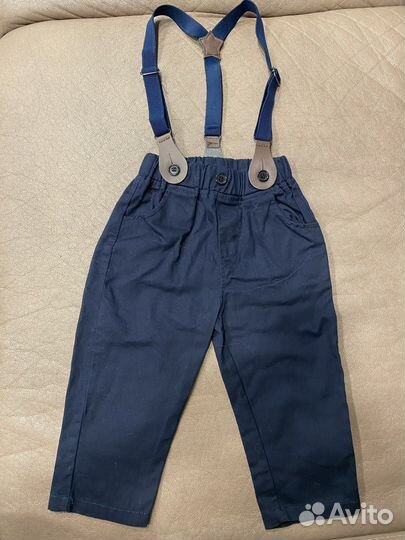 Костюм для мальчика