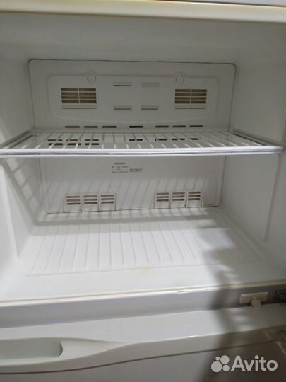 Холодильник daewoo FR-3501