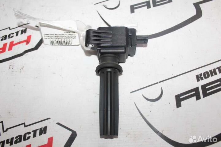 Катушка зажигания ford jaguar land rover volvo. tn