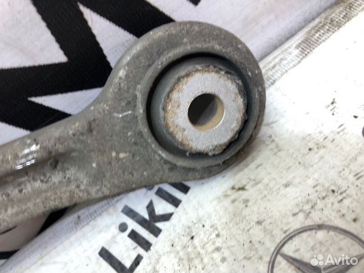 Рычаг подвески задний Mercedes Cl W216