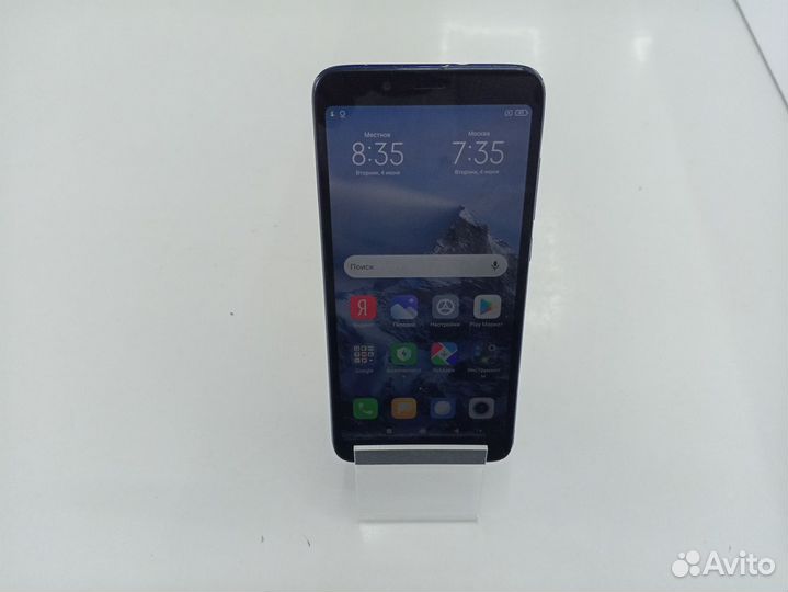 Xiaomi Redmi 7A, 2/32 ГБ