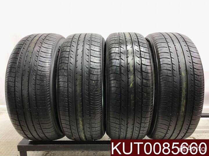Yokohama dB Decibel E70B 215/55 R17 107U