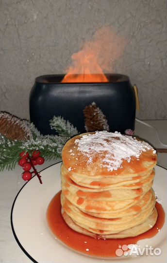 Увлажнитель воздуха