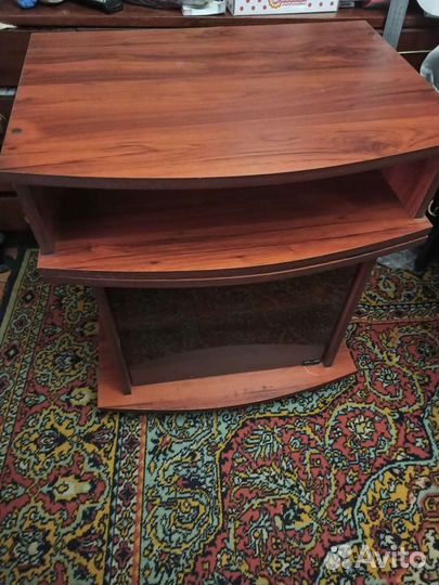 Тумба под телевизор