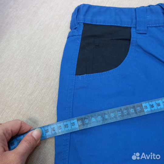Рабочие шорты 46-48 Parkside Германия новые