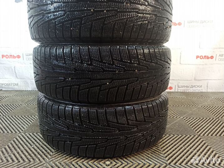 Nokian Tyres Nordman RS2 195/55 R16 91R