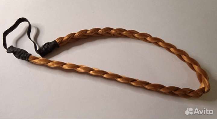 Ободок-повязка