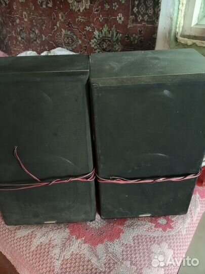 Колонки samsung