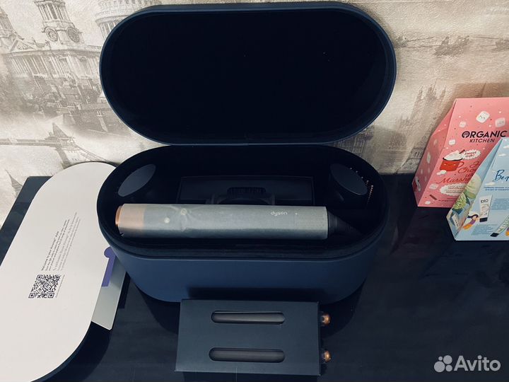 Dyson Airwrap Complete Long