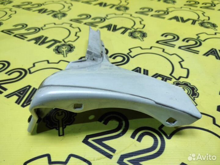 Накладка на крыло передняя правая Toyota Ist NCP60