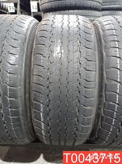 Dunlop Grandtrek AT22 285/60 R18 116V