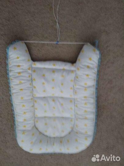 Кокон для новорожденных