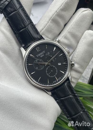 Мужские часы Tissot